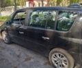 Черный Рено Эспейс, объемом двигателя 2 л и пробегом 130 тыс. км за 5000 $, фото 2 на Automoto.ua