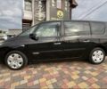 Черный Рено Эспейс, объемом двигателя 2 л и пробегом 197 тыс. км за 7800 $, фото 3 на Automoto.ua