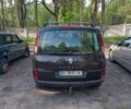 Черный Рено Эспейс, объемом двигателя 2 л и пробегом 130 тыс. км за 5000 $, фото 1 на Automoto.ua