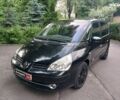 Чорний Рено Еспейс, об'ємом двигуна 2 л та пробігом 274 тис. км за 6890 $, фото 1 на Automoto.ua
