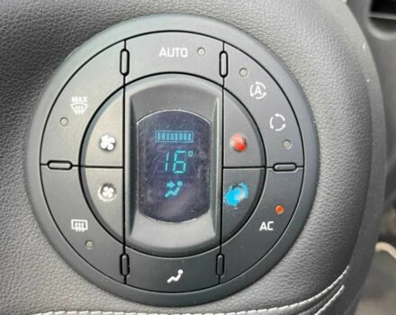 Черный Рено Эспейс, объемом двигателя 2 л и пробегом 197 тыс. км за 7800 $, фото 7 на Automoto.ua