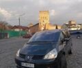 Черный Рено Эспейс, объемом двигателя 2 л и пробегом 250 тыс. км за 7700 $, фото 1 на Automoto.ua
