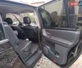Чорний Рено Еспейс, об'ємом двигуна 2 л та пробігом 250 тис. км за 7700 $, фото 23 на Automoto.ua