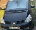 Чорний Рено Еспейс, об'ємом двигуна 2 л та пробігом 338 тис. км за 7600 $, фото 1 на Automoto.ua