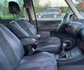 Чорний Рено Еспейс, об'ємом двигуна 2 л та пробігом 177 тис. км за 6700 $, фото 15 на Automoto.ua