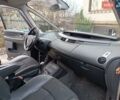 Черный Рено Эспейс, объемом двигателя 2 л и пробегом 250 тыс. км за 7700 $, фото 30 на Automoto.ua