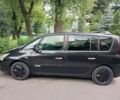 Чорний Рено Еспейс, об'ємом двигуна 2 л та пробігом 274 тис. км за 6890 $, фото 8 на Automoto.ua