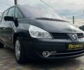 Чорний Рено Еспейс, об'ємом двигуна 2 л та пробігом 210 тис. км за 8500 $, фото 1 на Automoto.ua