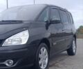 Черный Рено Эспейс, объемом двигателя 2 л и пробегом 300 тыс. км за 7700 $, фото 6 на Automoto.ua
