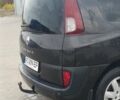 Черный Рено Эспейс, объемом двигателя 2 л и пробегом 300 тыс. км за 7700 $, фото 13 на Automoto.ua