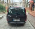 Черный Рено Эспейс, объемом двигателя 2 л и пробегом 189 тыс. км за 7900 $, фото 1 на Automoto.ua