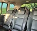 Черный Рено Эспейс, объемом двигателя 2 л и пробегом 302 тыс. км за 8400 $, фото 17 на Automoto.ua