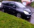 Чорний Рено Еспейс, об'ємом двигуна 2 л та пробігом 400 тис. км за 8700 $, фото 7 на Automoto.ua