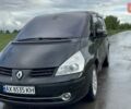Черный Рено Эспейс, объемом двигателя 2 л и пробегом 302 тыс. км за 8400 $, фото 1 на Automoto.ua