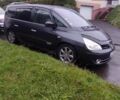 Чорний Рено Еспейс, об'ємом двигуна 2 л та пробігом 400 тис. км за 8300 $, фото 1 на Automoto.ua