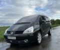 Черный Рено Эспейс, объемом двигателя 2 л и пробегом 302 тыс. км за 8400 $, фото 5 на Automoto.ua