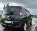 Черный Рено Эспейс, объемом двигателя 2 л и пробегом 302 тыс. км за 8400 $, фото 3 на Automoto.ua