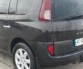 Черный Рено Эспейс, объемом двигателя 2 л и пробегом 300 тыс. км за 7700 $, фото 12 на Automoto.ua