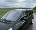Черный Рено Эспейс, объемом двигателя 2 л и пробегом 302 тыс. км за 8400 $, фото 2 на Automoto.ua