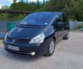 Черный Рено Эспейс, объемом двигателя 2 л и пробегом 286 тыс. км за 6500 $, фото 1 на Automoto.ua
