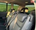Черный Рено Эспейс, объемом двигателя 2 л и пробегом 302 тыс. км за 8400 $, фото 14 на Automoto.ua