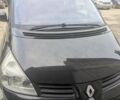 Чорний Рено Еспейс, об'ємом двигуна 2 л та пробігом 350 тис. км за 6700 $, фото 1 на Automoto.ua