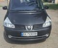 Чорний Рено Еспейс, об'ємом двигуна 2 л та пробігом 192 тис. км за 8500 $, фото 1 на Automoto.ua