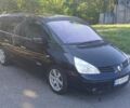 Чорний Рено Еспейс, об'ємом двигуна 2 л та пробігом 312 тис. км за 6700 $, фото 1 на Automoto.ua