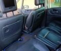 Черный Рено Эспейс, объемом двигателя 2 л и пробегом 255 тыс. км за 7000 $, фото 16 на Automoto.ua
