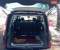 Черный Рено Эспейс, объемом двигателя 2 л и пробегом 262 тыс. км за 7800 $, фото 1 на Automoto.ua