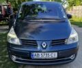 Черный Рено Эспейс, объемом двигателя 2 л и пробегом 159 тыс. км за 9000 $, фото 1 на Automoto.ua