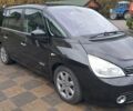 Черный Рено Эспейс, объемом двигателя 2 л и пробегом 425 тыс. км за 7800 $, фото 1 на Automoto.ua