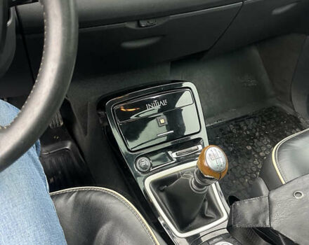 Чорний Рено Еспейс, об'ємом двигуна 2 л та пробігом 305 тис. км за 6700 $, фото 11 на Automoto.ua