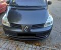 Чорний Рено Еспейс, об'ємом двигуна 2 л та пробігом 250 тис. км за 7500 $, фото 1 на Automoto.ua