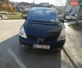 Чорний Рено Еспейс, об'ємом двигуна 2 л та пробігом 290 тис. км за 6395 $, фото 1 на Automoto.ua