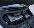 Черный Рено Эспейс, объемом двигателя 2 л и пробегом 268 тыс. км за 8800 $, фото 11 на Automoto.ua