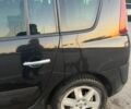 Черный Рено Эспейс, объемом двигателя 2 л и пробегом 275 тыс. км за 6800 $, фото 5 на Automoto.ua