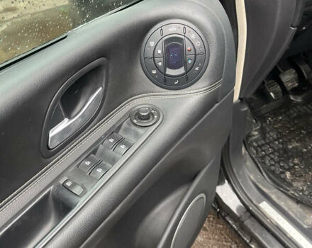 Чорний Рено Еспейс, об'ємом двигуна 2 л та пробігом 305 тис. км за 6700 $, фото 8 на Automoto.ua