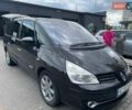 Черный Рено Эспейс, объемом двигателя 2 л и пробегом 246 тыс. км за 9300 $, фото 22 на Automoto.ua