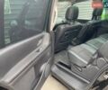 Черный Рено Эспейс, объемом двигателя 2 л и пробегом 246 тыс. км за 9300 $, фото 4 на Automoto.ua