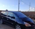 Чорний Рено Еспейс, об'ємом двигуна 2 л та пробігом 253 тис. км за 8200 $, фото 2 на Automoto.ua