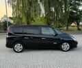Черный Рено Эспейс, объемом двигателя 2 л и пробегом 268 тыс. км за 8800 $, фото 1 на Automoto.ua