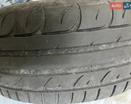 Чорний Рено Еспейс, об'ємом двигуна 2 л та пробігом 305 тис. км за 6700 $, фото 13 на Automoto.ua