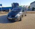 Черный Рено Эспейс, объемом двигателя 2 л и пробегом 316 тыс. км за 8900 $, фото 1 на Automoto.ua