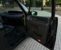 Черный Рено Эспейс, объемом двигателя 2 л и пробегом 268 тыс. км за 8800 $, фото 49 на Automoto.ua