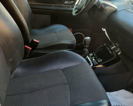 Чорний Рено Еспейс, об'ємом двигуна 2 л та пробігом 270 тис. км за 8000 $, фото 8 на Automoto.ua