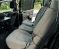 Черный Рено Эспейс, объемом двигателя 2 л и пробегом 268 тыс. км за 8800 $, фото 22 на Automoto.ua