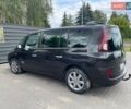 Черный Рено Эспейс, объемом двигателя 2 л и пробегом 246 тыс. км за 9300 $, фото 1 на Automoto.ua