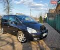 Чорний Рено Еспейс, об'ємом двигуна 2 л та пробігом 284 тис. км за 8500 $, фото 1 на Automoto.ua