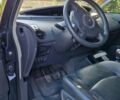 Черный Рено Эспейс, объемом двигателя 2 л и пробегом 162 тыс. км за 7600 $, фото 3 на Automoto.ua